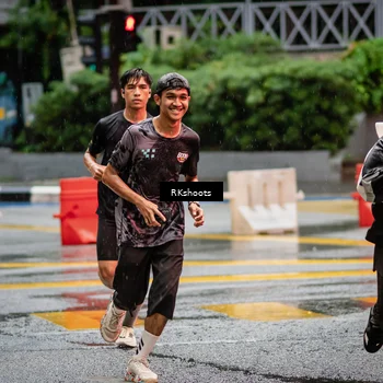 Runner Photo 7877557