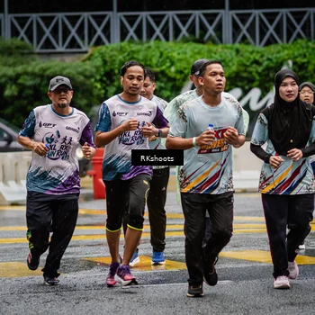 Runner Photo 7877565