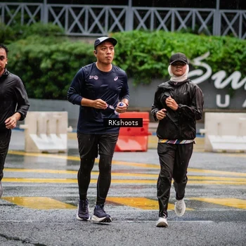 Runner Photo 7877590