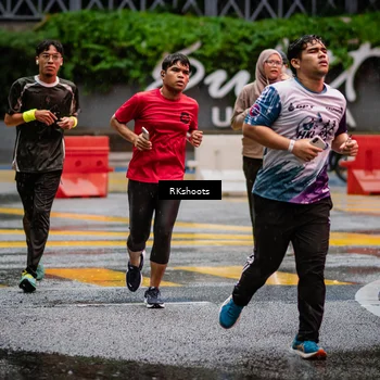 Runner Photo 7877602