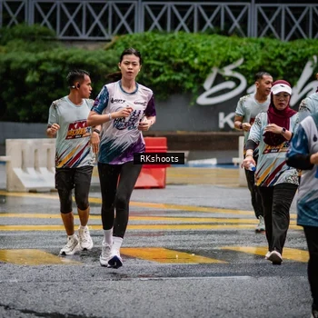 Runner Photo 7877607