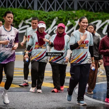 Runner Photo 7877608