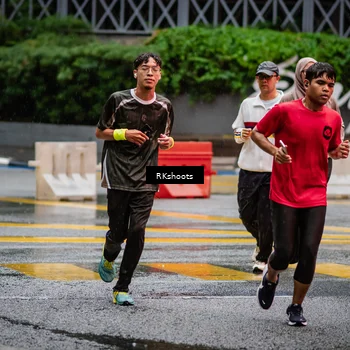 Runner Photo 7877611