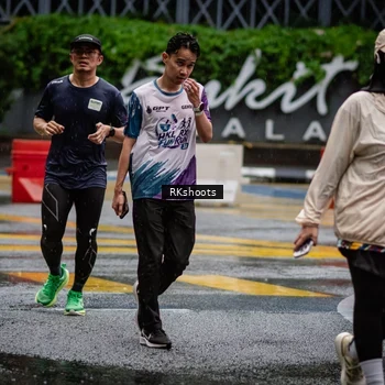 Runner Photo 7877615