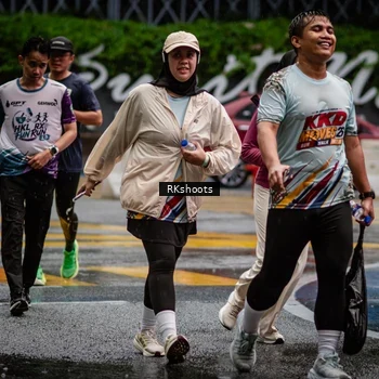Runner Photo 7877620