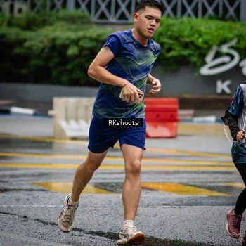 Runner Photo 7877629