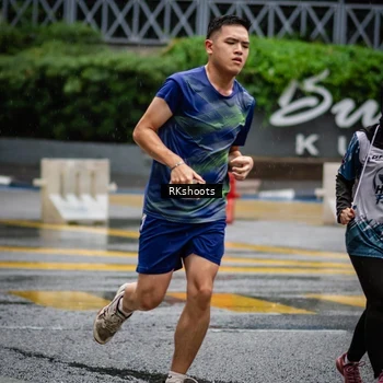 Runner Photo 7877630