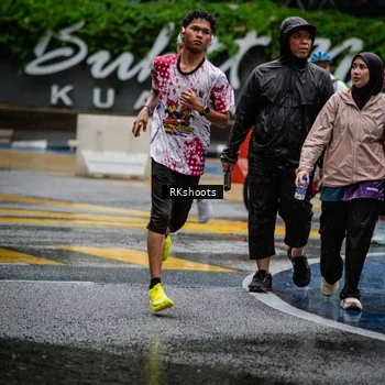Runner Photo 7877632