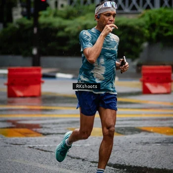 Runner Photo 7877645