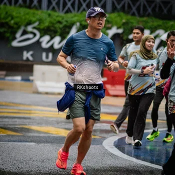 Runner Photo 7877674