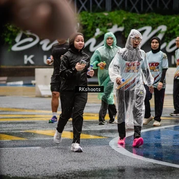 Runner Photo 7877681