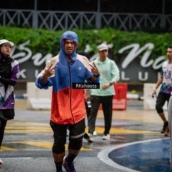 Runner Photo 7877684