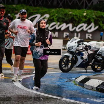 Runner Photo 7877689