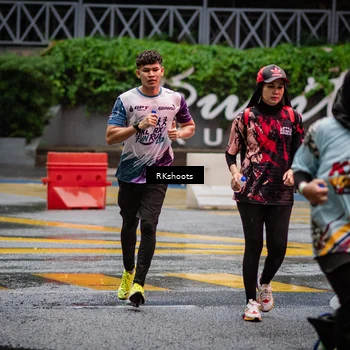 Runner Photo 7877691