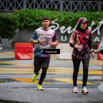 Runner Photo 7877693