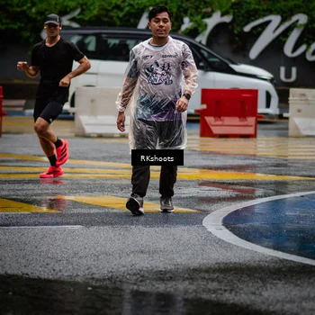 Runner Photo 7877700