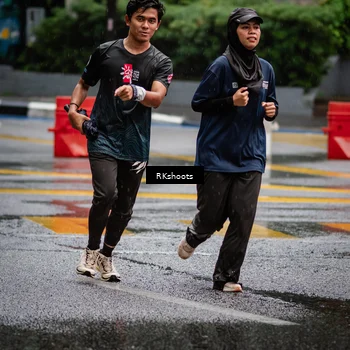 Runner Photo 7877704