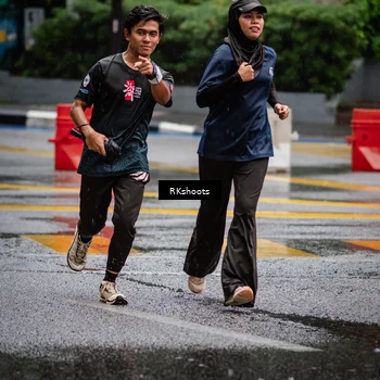 Runner Photo 7877708