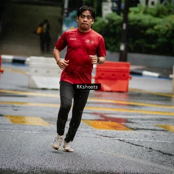 Runner Photo 7877717
