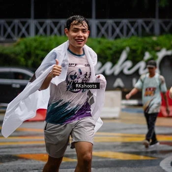 Runner Photo 7877730