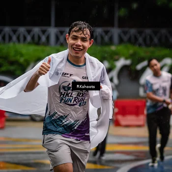 Runner Photo 7877737