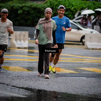 Runner Photo 7877760