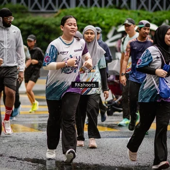 Runner Photo 7877841