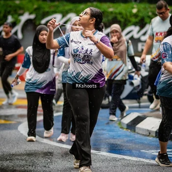 Runner Photo 7877862