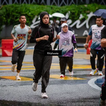Runner Photo 7877868
