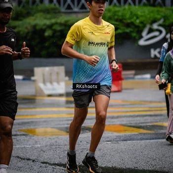 Runner Photo 7877927