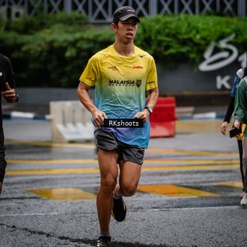 Runner Photo 7877937