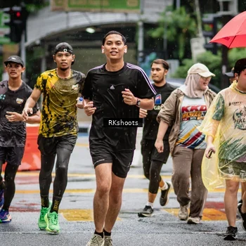 Runner Photo 7877939