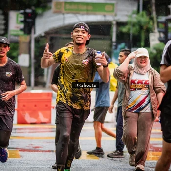 Runner Photo 7877940