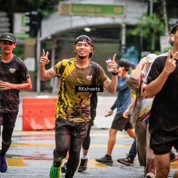 Runner Photo 7877942