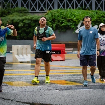 Runner Photo 7877947