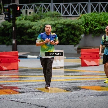 Runner Photo 7877951