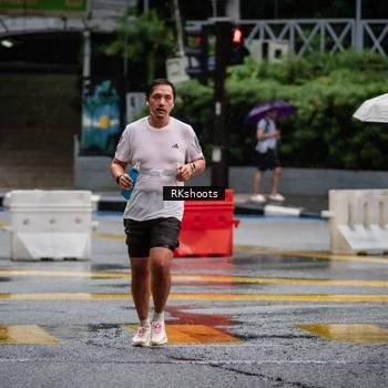 Runner Photo 7877961