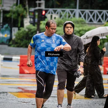 Runner Photo 7877994