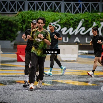 Runner Photo 7878009