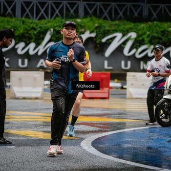 Runner Photo 7878013
