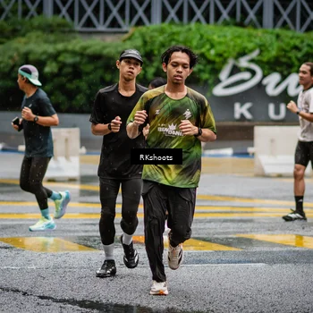 Runner Photo 7878014