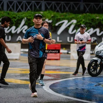 Runner Photo 7878015