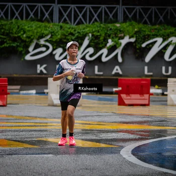 Runner Photo 7878018