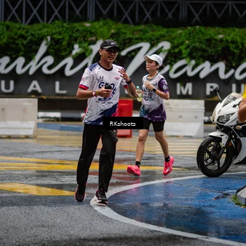 Runner Photo 7878021