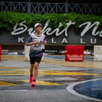 Runner Photo 7878023