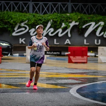 Runner Photo 7878025