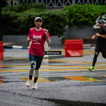 Runner Photo 7878058