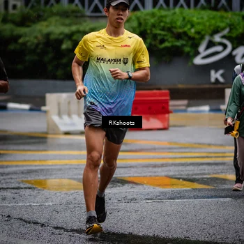 Runner Photo 7878089