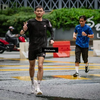 Runner Photo 7878091