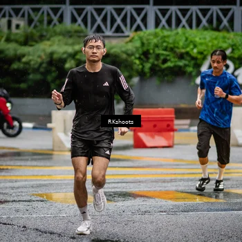 Runner Photo 7878094